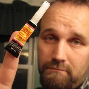 Meet your Posher, Ben